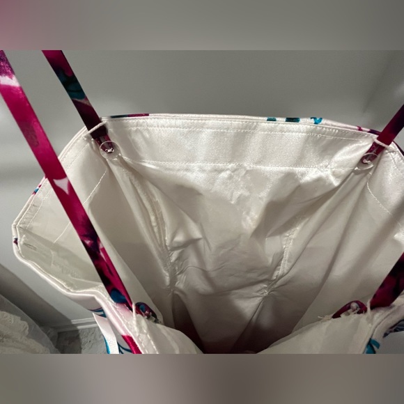 Caché Floor Length Floral Dress - Picture 13 of 13